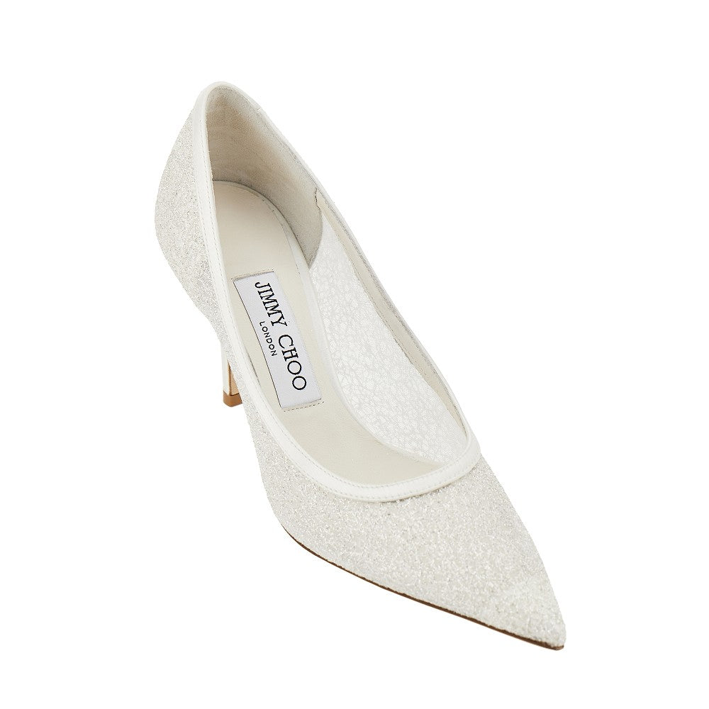 Jimmy Choo 'Love' pumps