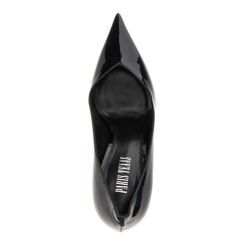 Paris Texas 'Lidia' patent-leather pumps