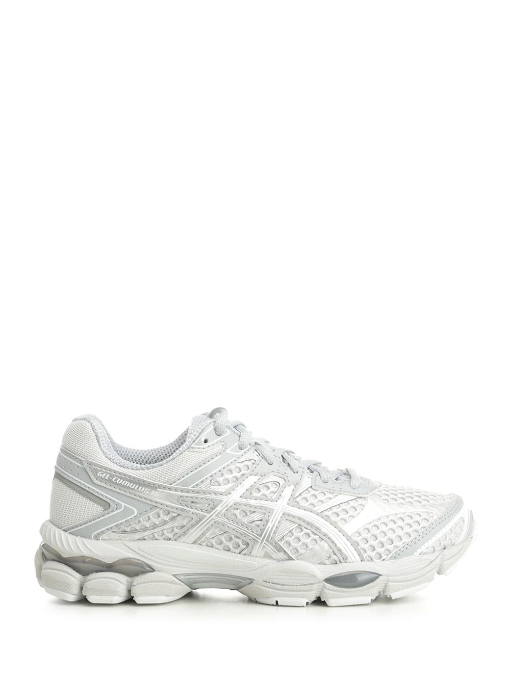 Asics "Gel-Cumulus 16" Sneakers - Silver