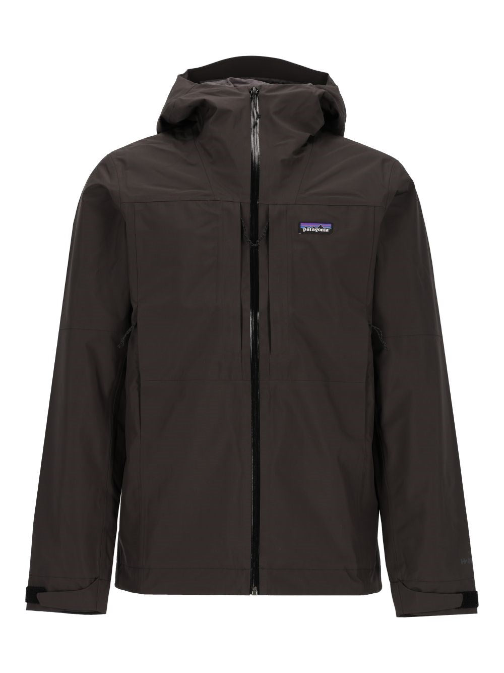 Patagonia Waterproof Jacket - Black