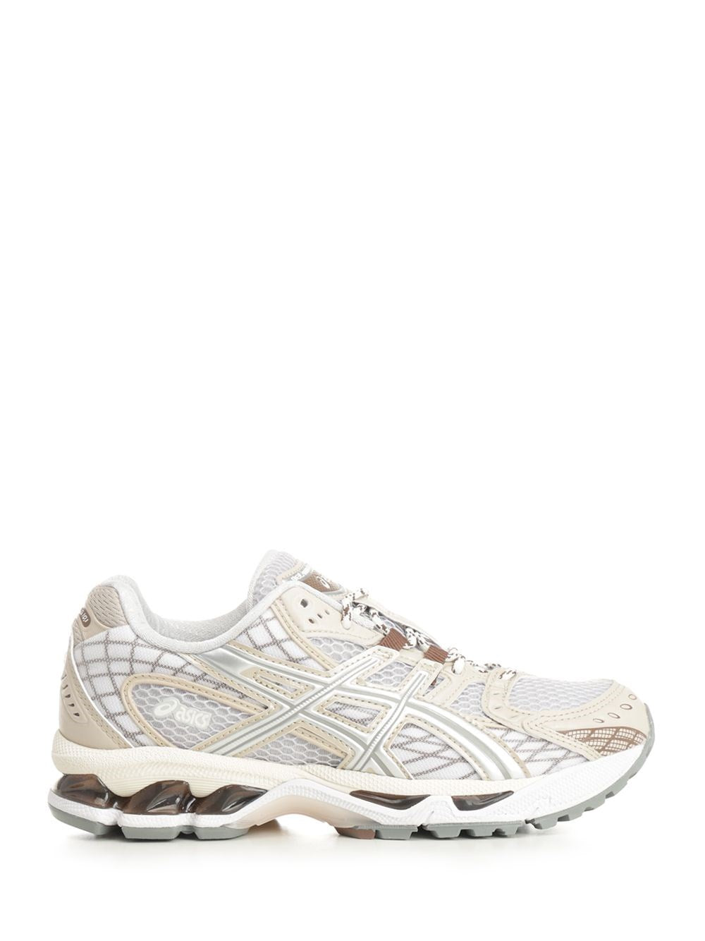 Asics "Gel-Nimbus 10.1" Sneakers - Multi