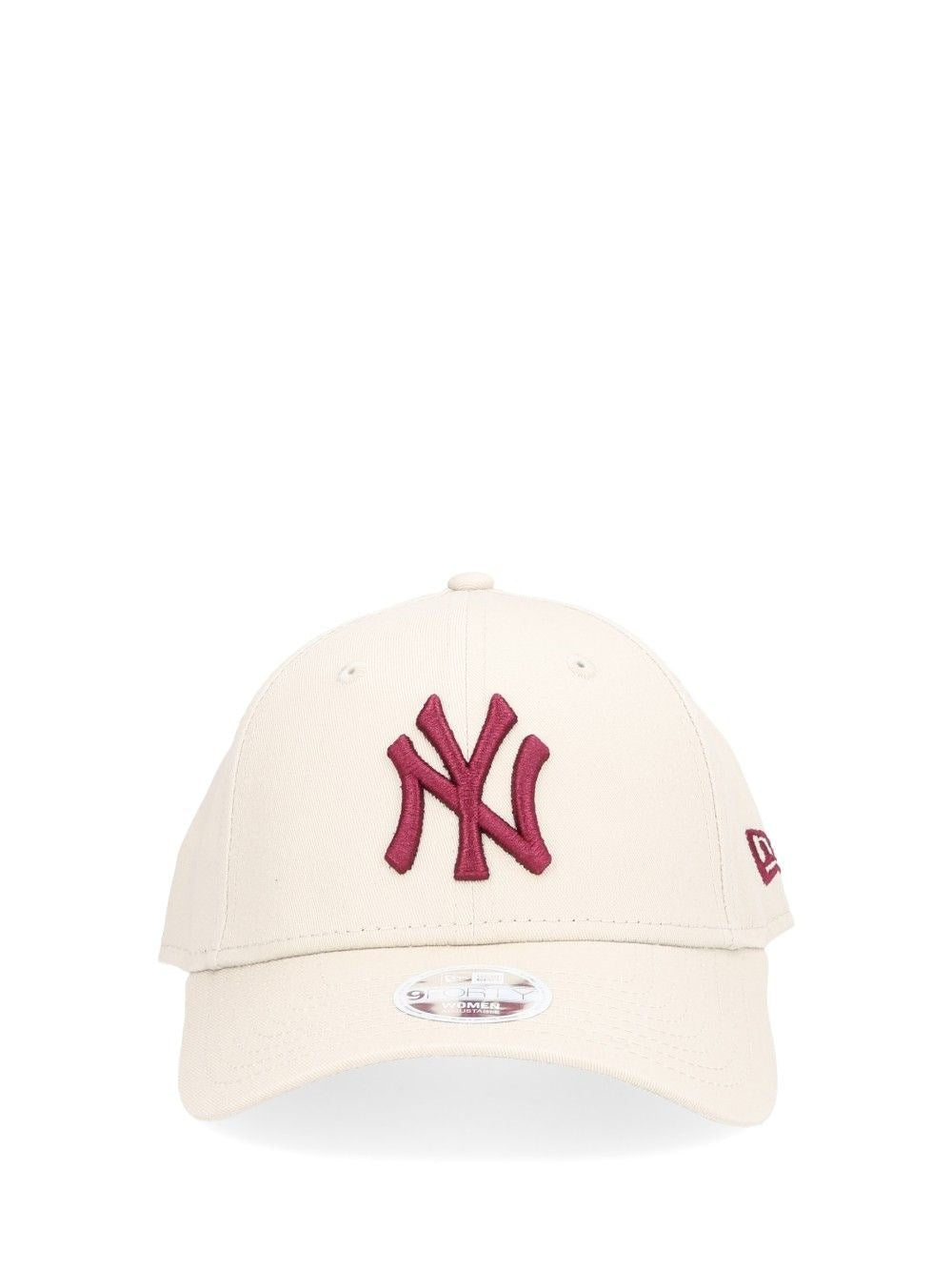 New Era New York Yankees 'Female League Ess 9Forty®' Hat - Multi