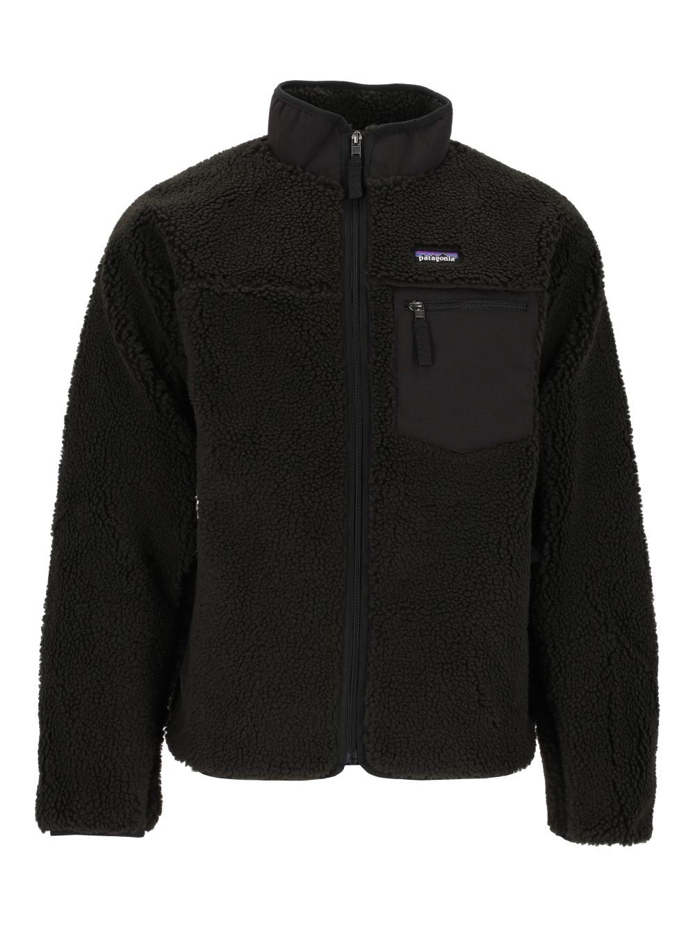 Patagonia Classic Retro-X® Fleece Jacket - Black