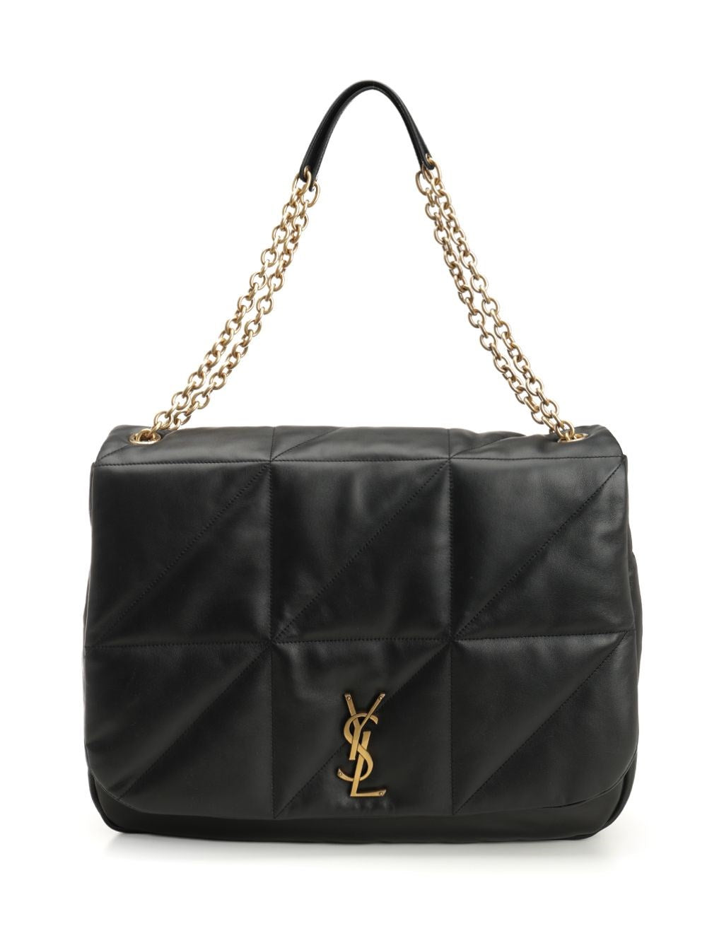 Saint Laurent "Jamie" Bag - Black