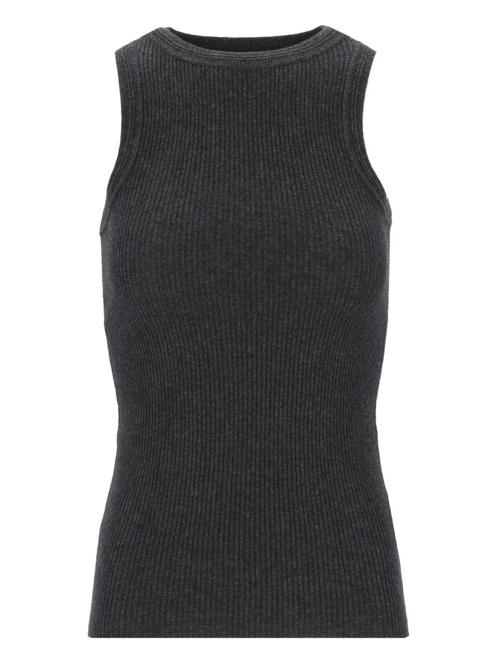Lisa Yang Tank "Amya" - Blue