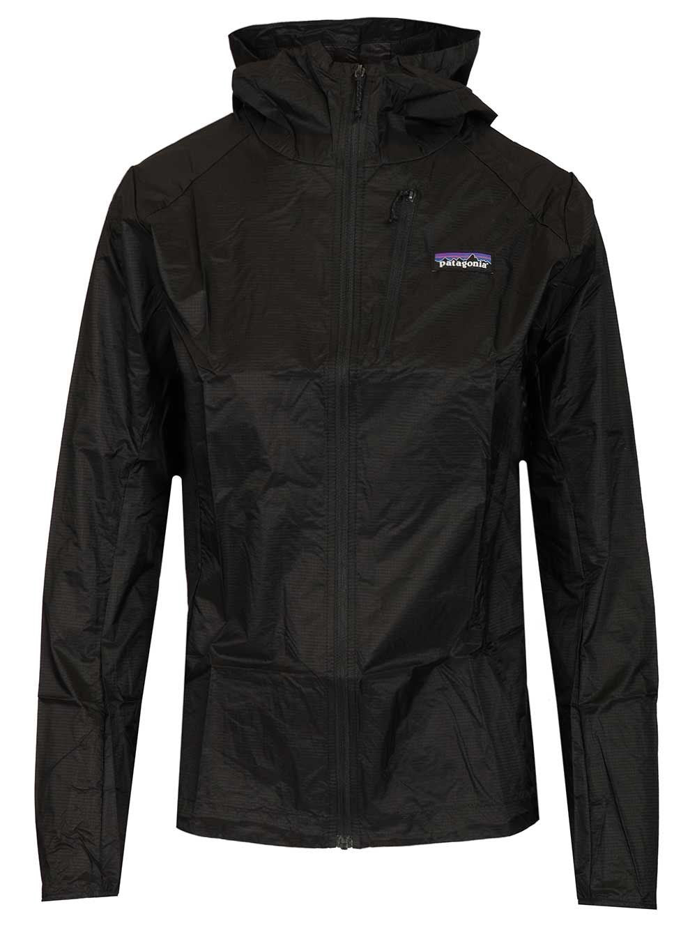 Patagonia Houdini Jacket - Black