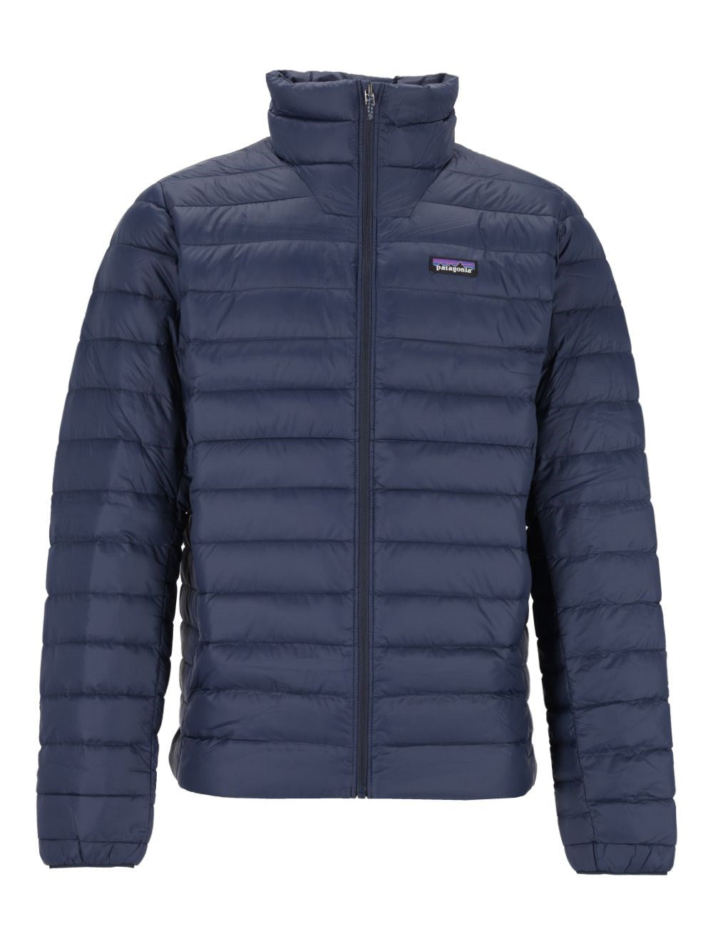 Patagonia "M's Down" Down Jacket - Black