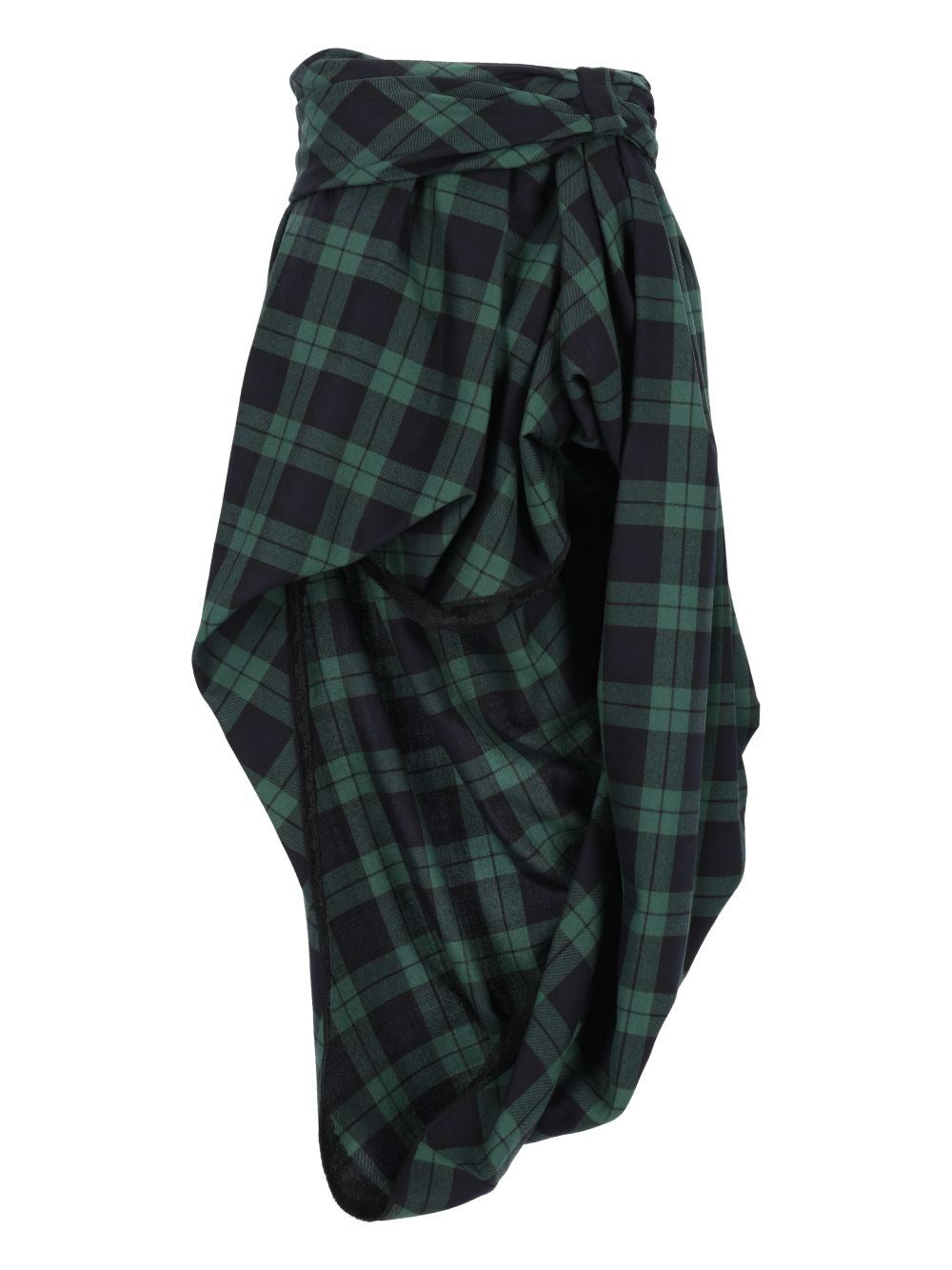 Diesel "O-Winny" Skirt - Multi