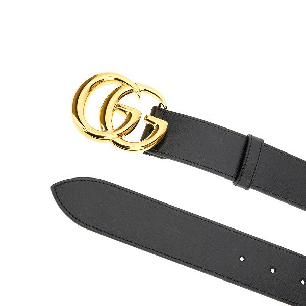 Gucci 'GG Marmont' leather belt