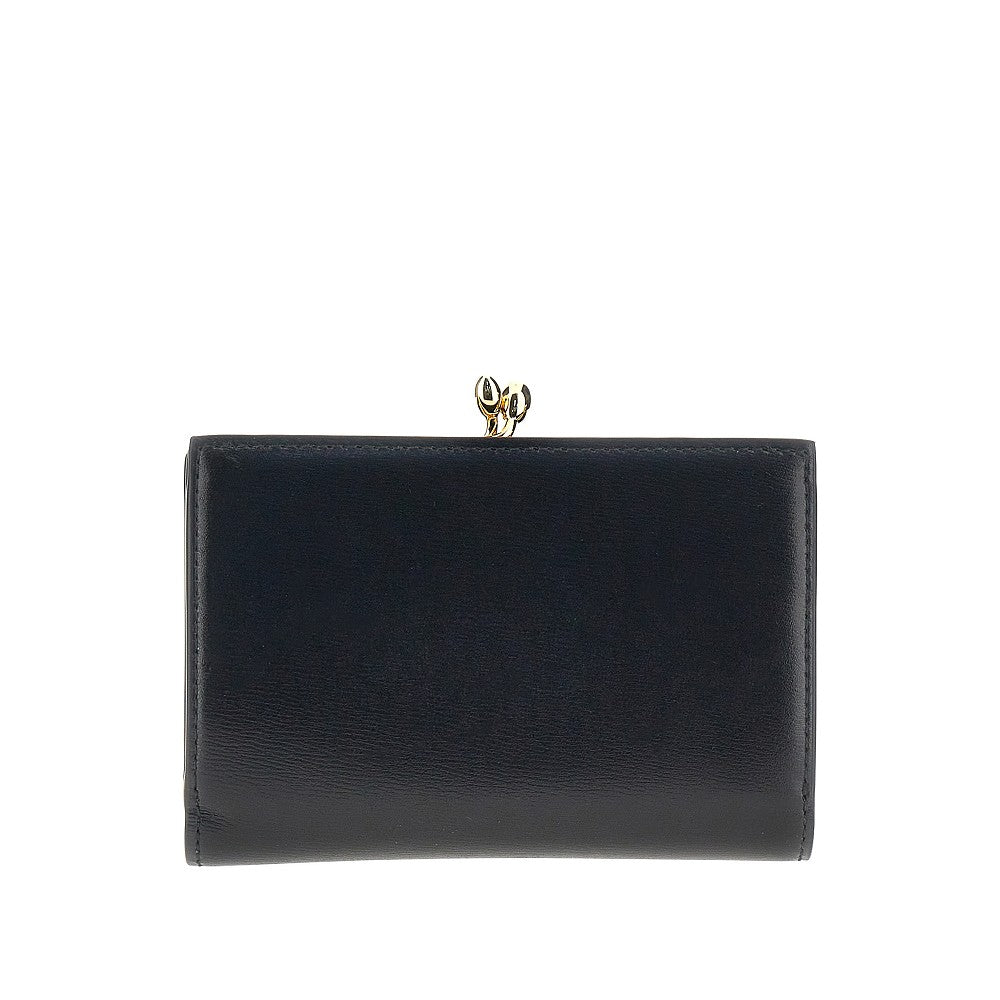 Jil Sander 'Goji' small leather wallet