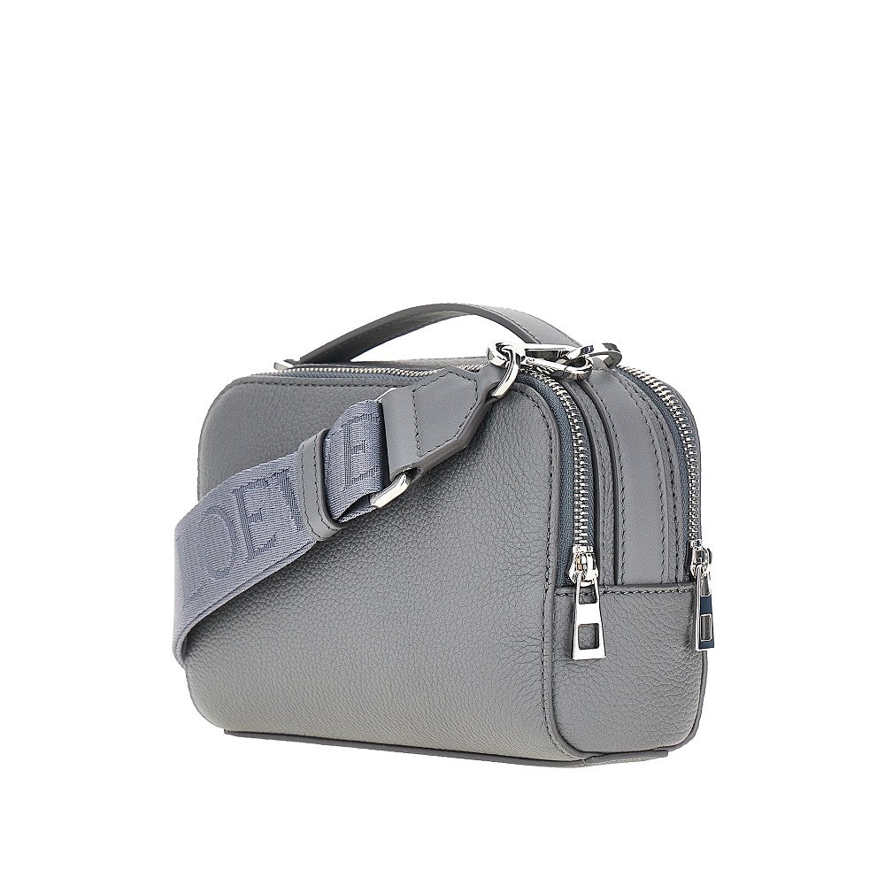 Loewe Grained leather mini 'Camera' bag