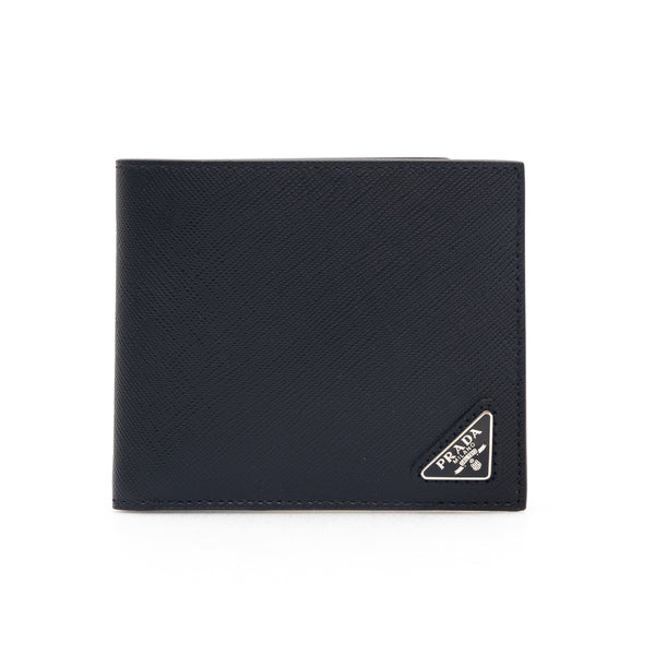 Prada Saffiano leather wallet