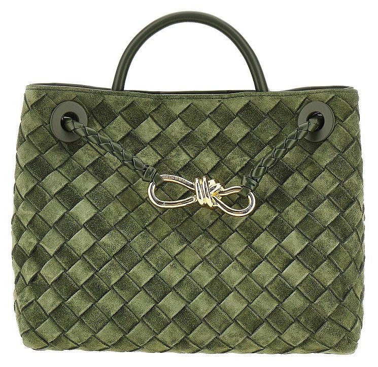 Bottega Veneta small Andiamo bag