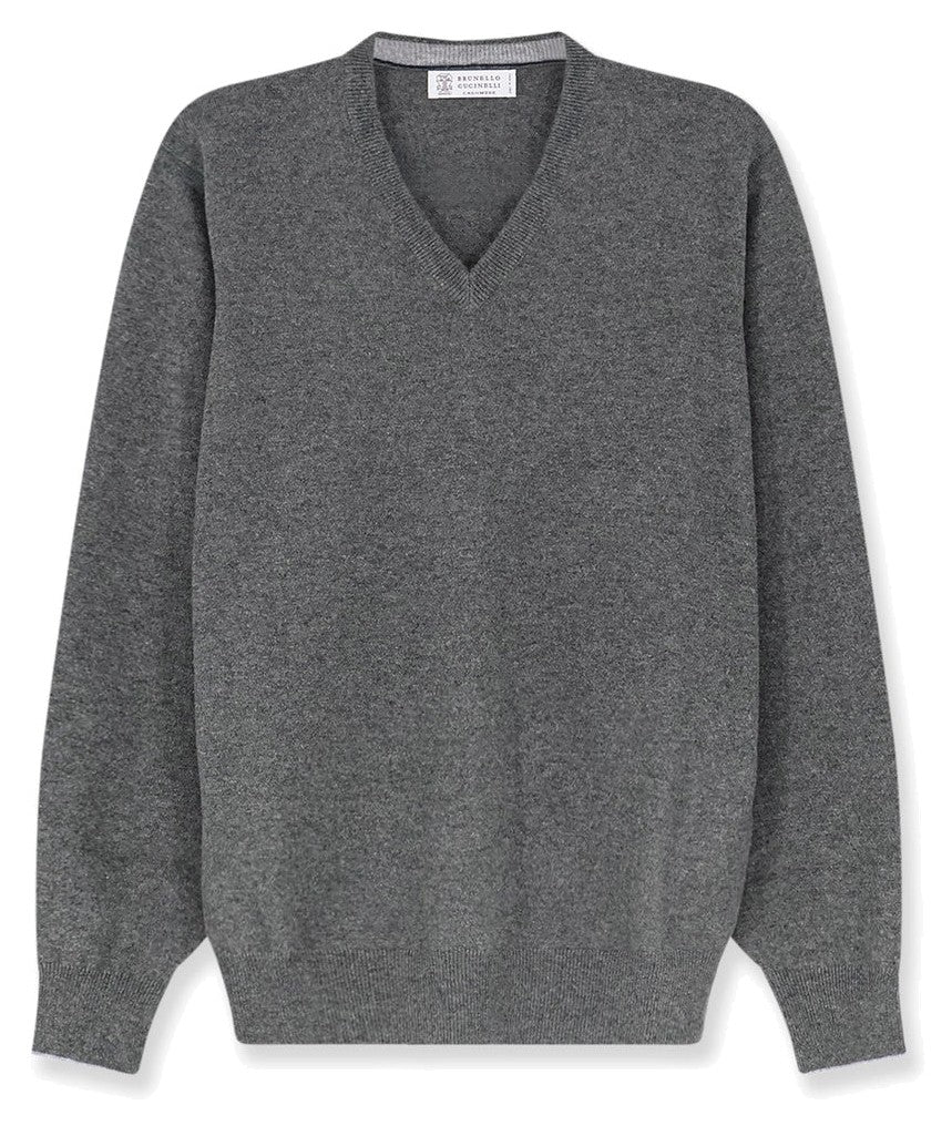 Brunello Cucinelli cashmere sweater