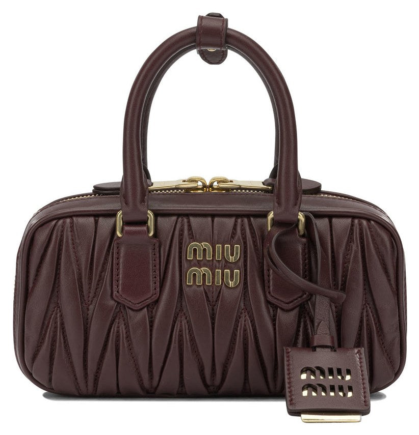 Miu Miu Arcadie mini bag