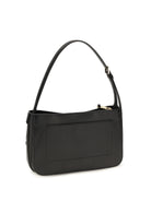 Ferragamo Mini Cara Shoulder Bag - Black