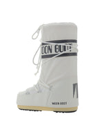 Moon Boot Icon Boots - White