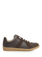 Maison Margiela "Replica" Sneaker - Brown