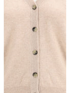 Allude Cashmere Cardigan - 45