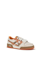 Fendi Match Sneakers - Bian.Uom+Tobiko Nocc