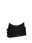 Prada Explorer Shoulder Bag - Black
