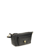 Coccinelle Beat Generation Shoulder Bag - Noir