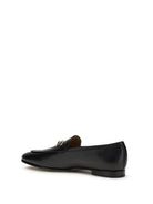 Gucci Jordaan Loafers - Black