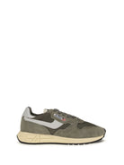 Autry Reelwind Low Sneakers - Oliv/Harbmist