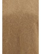 Lisa Yang Maren Sweater - Toffeebrushed