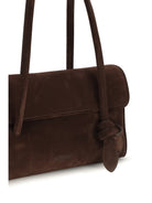 Jacquemus Le Turismo Long Shoulder Bag - Medium Brown