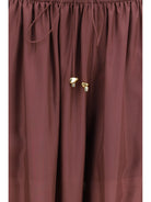 Zimmermann Aster Harem Pants - Musk