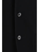 Zegna Il Conte Oasi cashmere Jacket - 001
