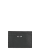 Paul Smith Card Holder - Black