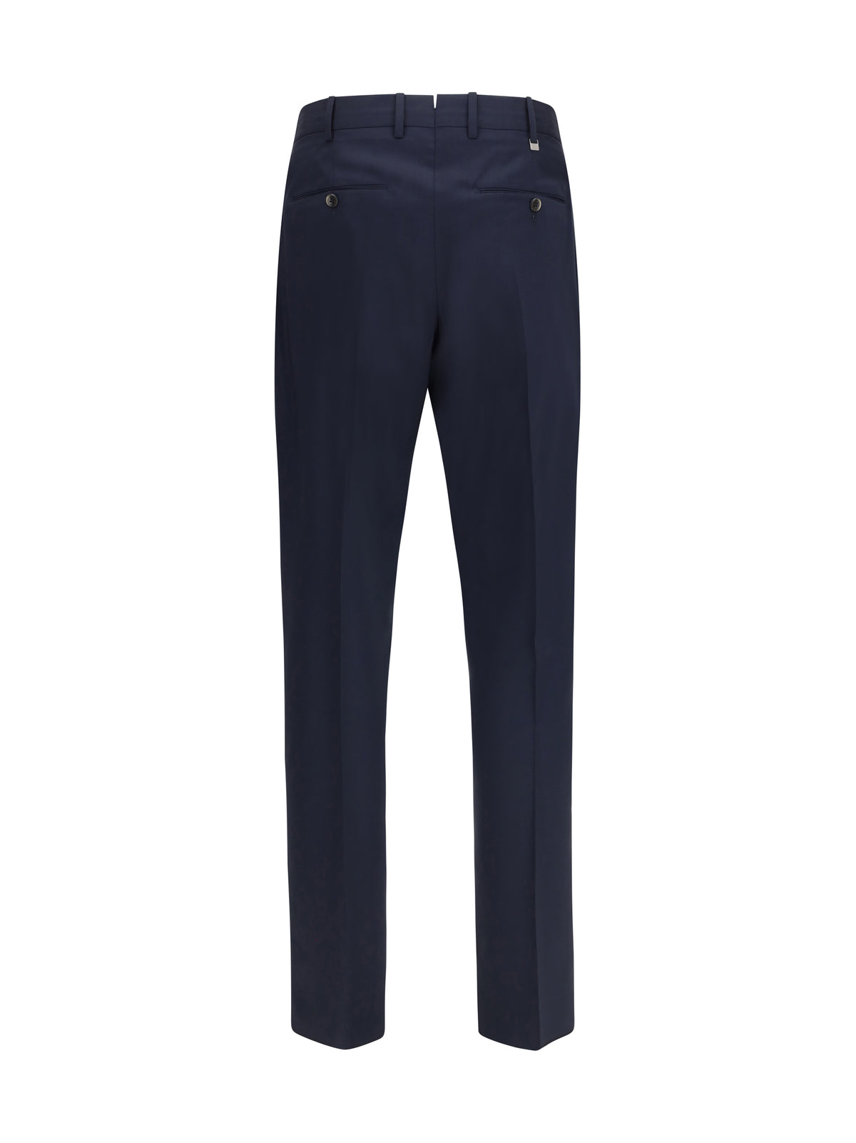 PT Torino Union superlight wool Pants - Blue