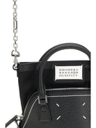Maison Margiela 5AC Handbag - Black