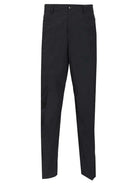 Dries Van Noten Tailored Trousers - Blue