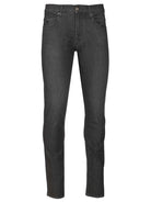 Emporio Armani Five-Pocket Jeans - Grey
