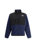 The North Face M RETRO DENALI JACKET - Blue