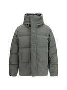Canada Goose Seymour padded Parka - Khaki Haze-Brume Khaki