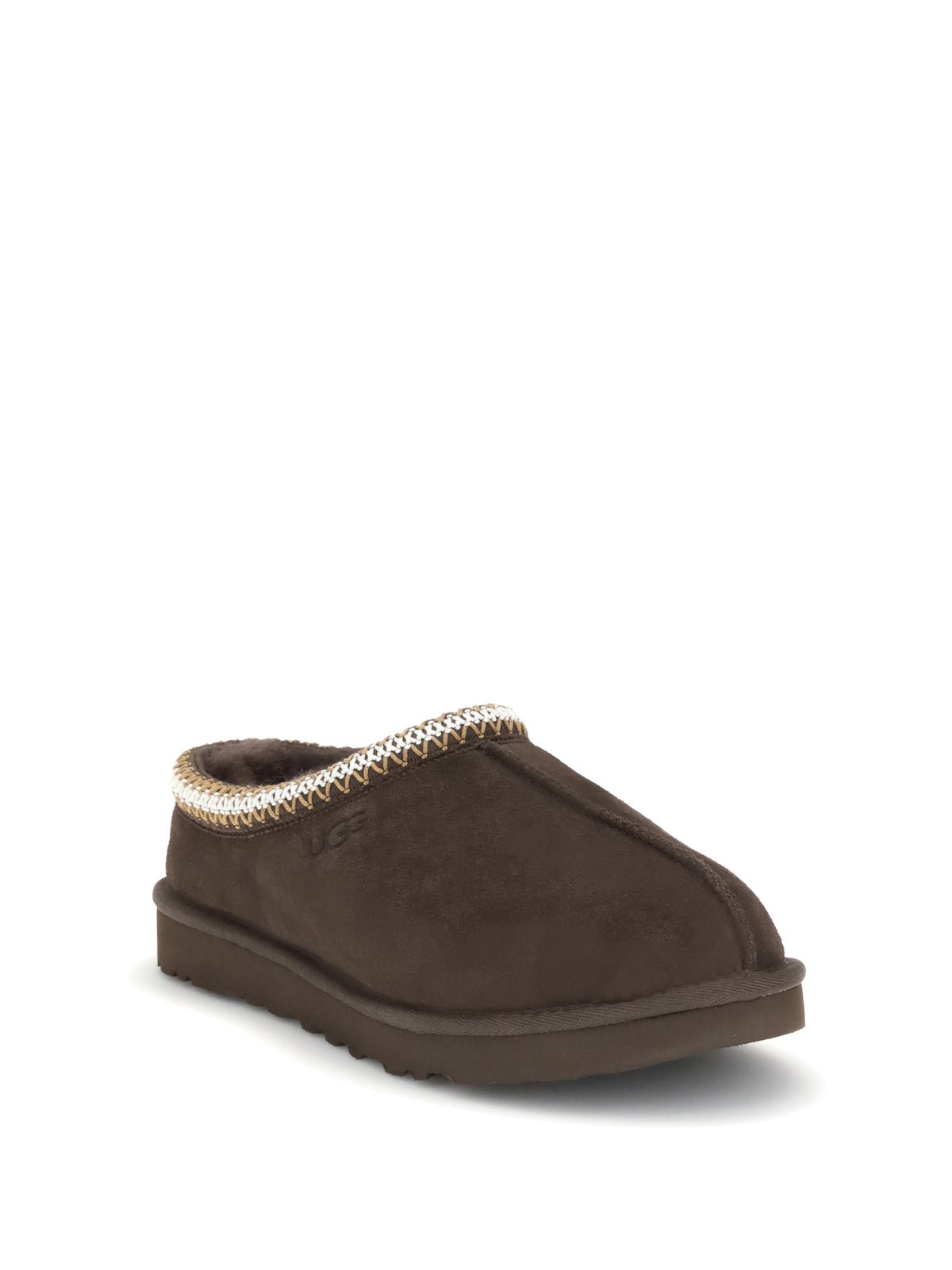 UGG Tasman II Mules - Dusted Cocoa / Dusted Cocoa