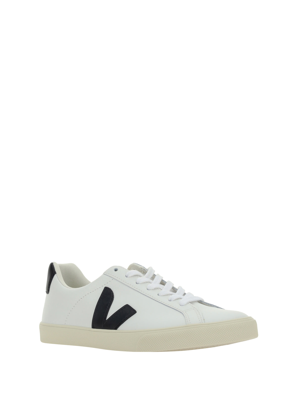 Veja Esplar Sneakers - Extra-White_Black