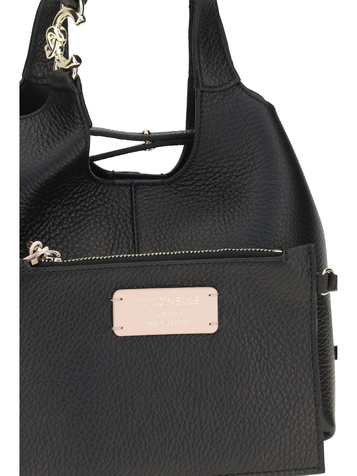 Coccinelle C-Easy small Handbag - Noir