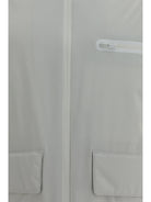 Laminar Gore-Tex® Hooded Jacket - White
