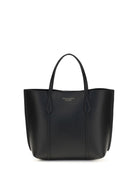 Tory Burch Perry Handbag - Black