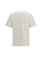 The North Face Red Box Relaxed T-shirt - White Dune