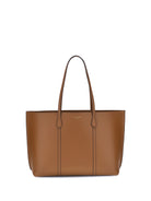 Tory Burch Perry Tote Bag - Autumn Brown