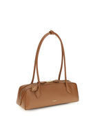 Alaïa Small Le Teckel Shoulder Bag - Ambre