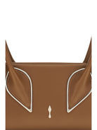 Christian Louboutin Venus Shoulder Bag - Leather