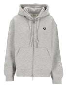 Carhartt Wip Hd Jacket - Grey