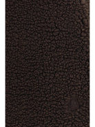 Moncler Teddy-effect Miniskirt - Taupe